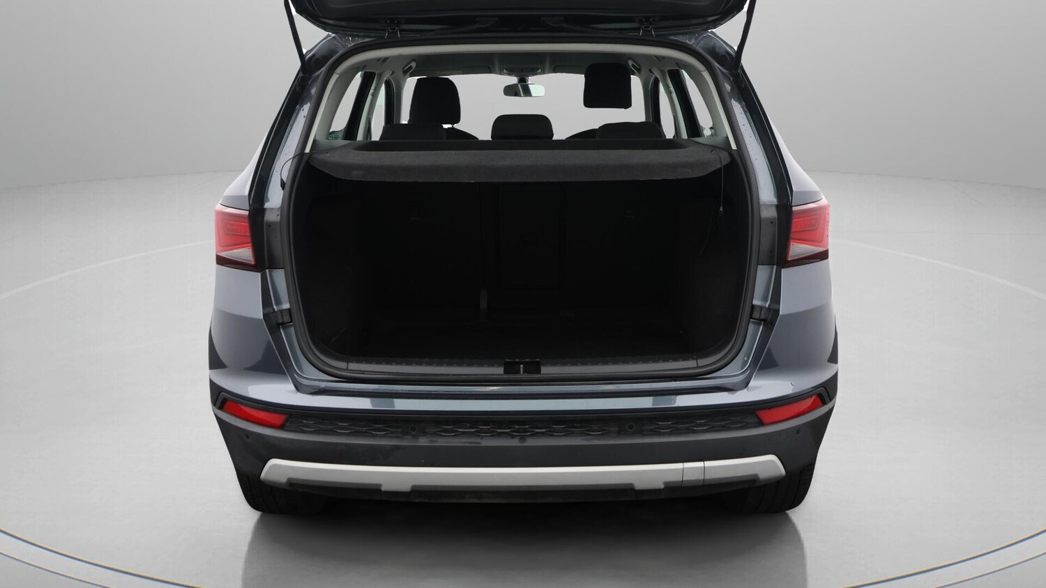 Used SEAT Ateca 2020 for sale - 76408524: Photo 18