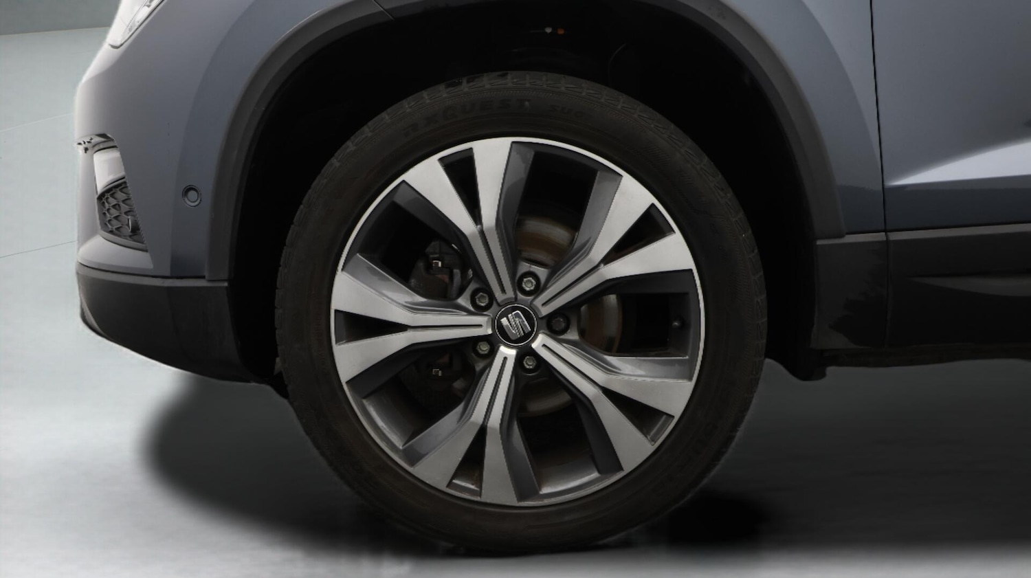 Used SEAT Ateca 2020 for sale - 76408524: Photo 19