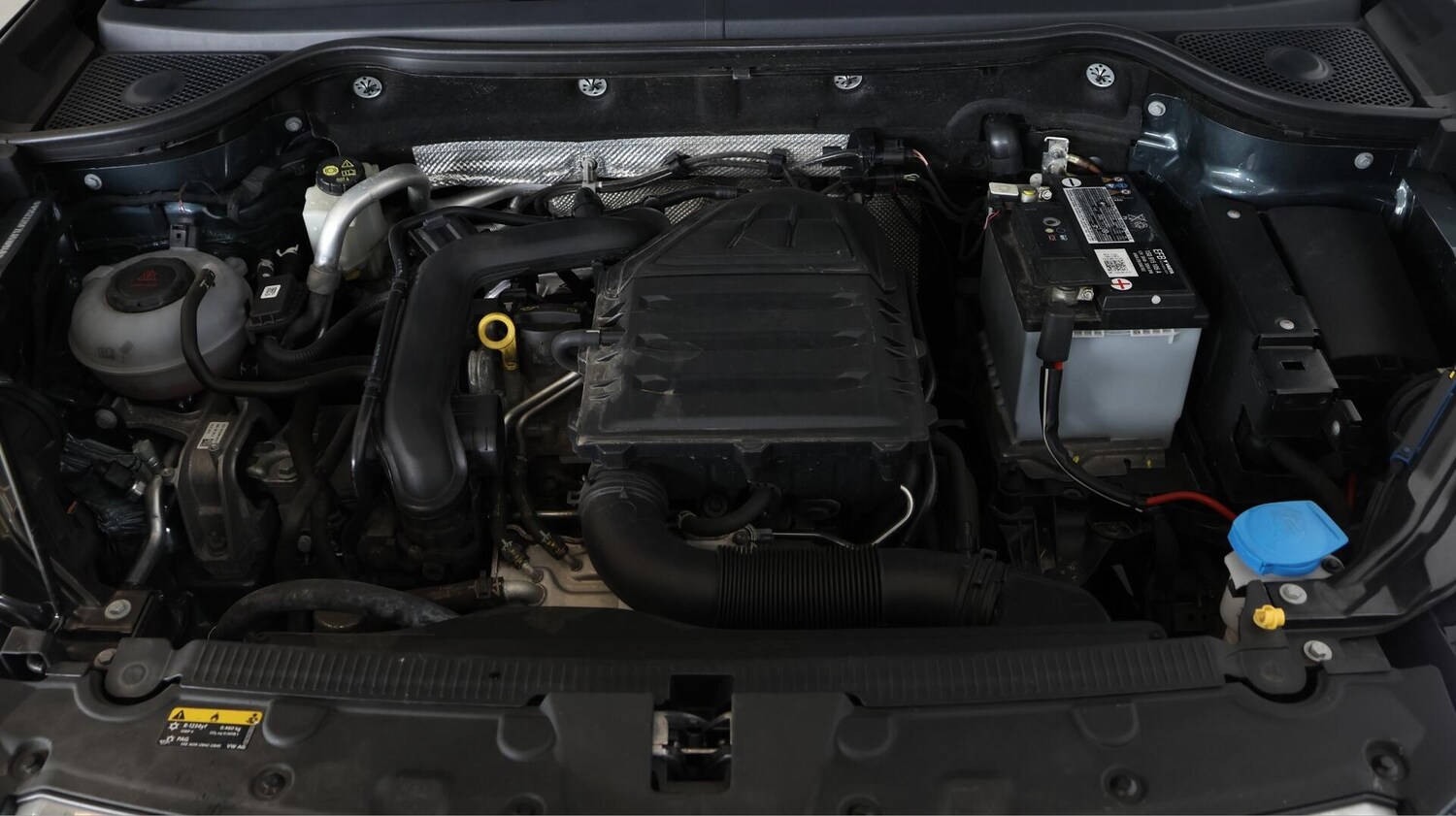 Used SEAT Ateca 2020 for sale - 76408524: Photo 20