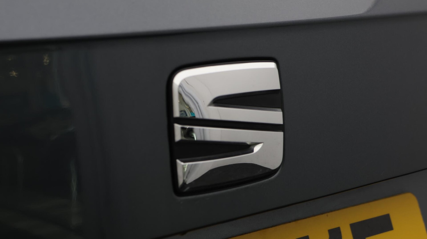 Used SEAT Ateca 2020 for sale - 76408524: Photo 21