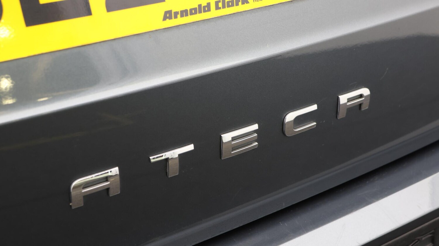 Used SEAT Ateca 2020 for sale - 76408524: Photo 22