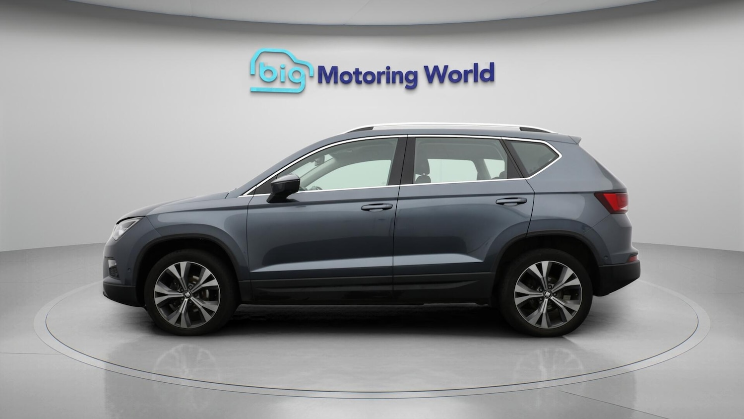 Used SEAT Ateca 2020 for sale - 76408524: Photo 5