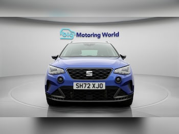 Used SEAT Arona 2023 for sale - 78363107: Photo