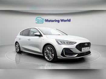 Used Ford Focus 2023 for sale - 78622175: Photo