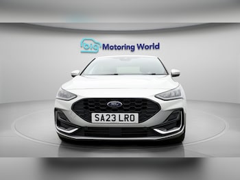 Used Ford Focus 2023 for sale - 78622175: Photo