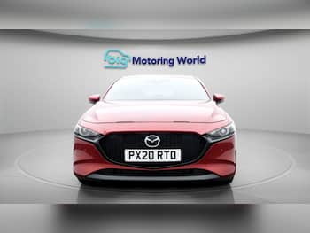 Used Mazda Mazda3 2020 for sale - 79854982: Photo