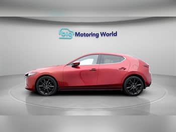 Used Mazda Mazda3 2020 for sale - 79854982: Photo