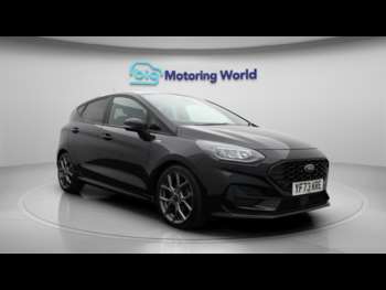 Used Ford Fiesta 2024 for sale - 75226179: Photo