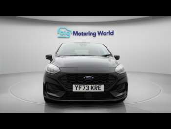 Used Ford Fiesta 2024 for sale - 75226179: Photo