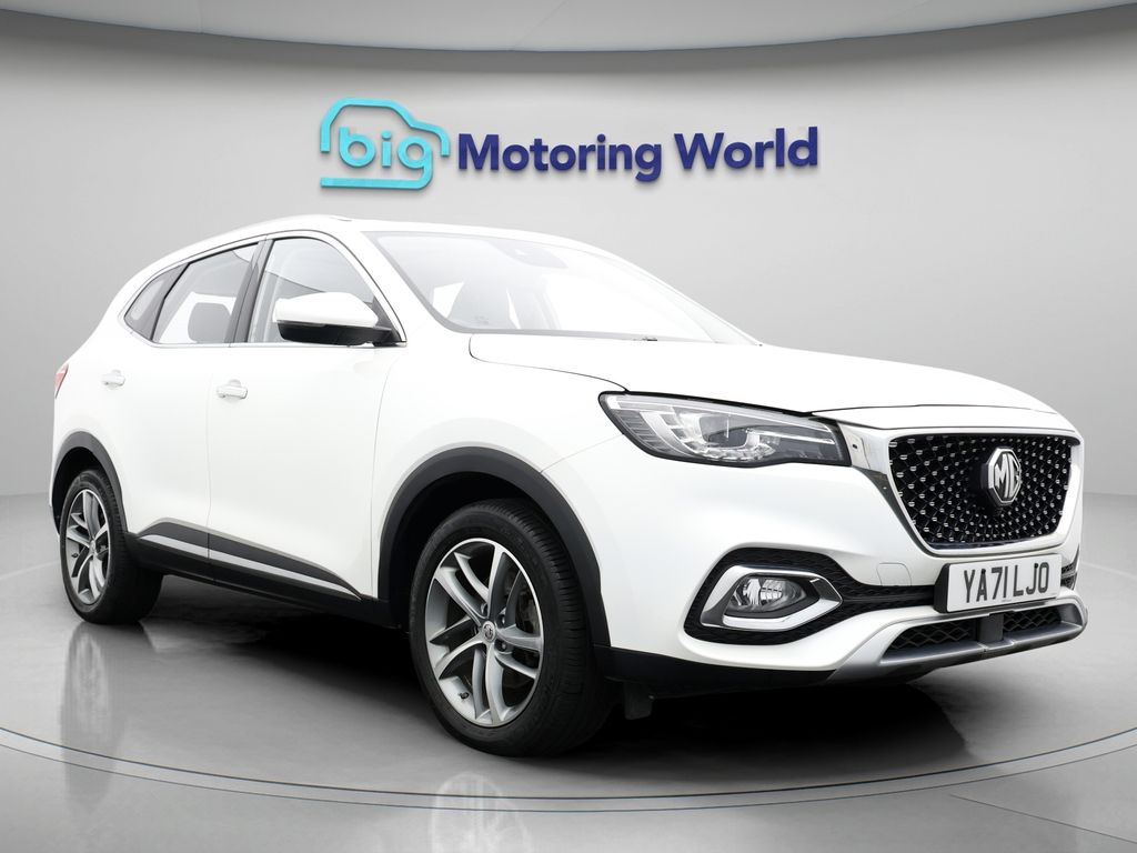 Used MG MG HS 2022 for sale - 76958877: Photo 15