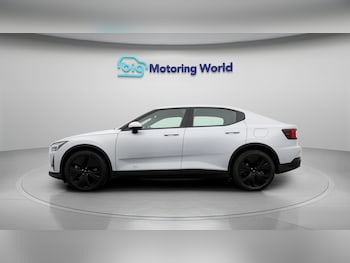 Used Polestar Polestar 2 2022 for sale - 79128551: Photo