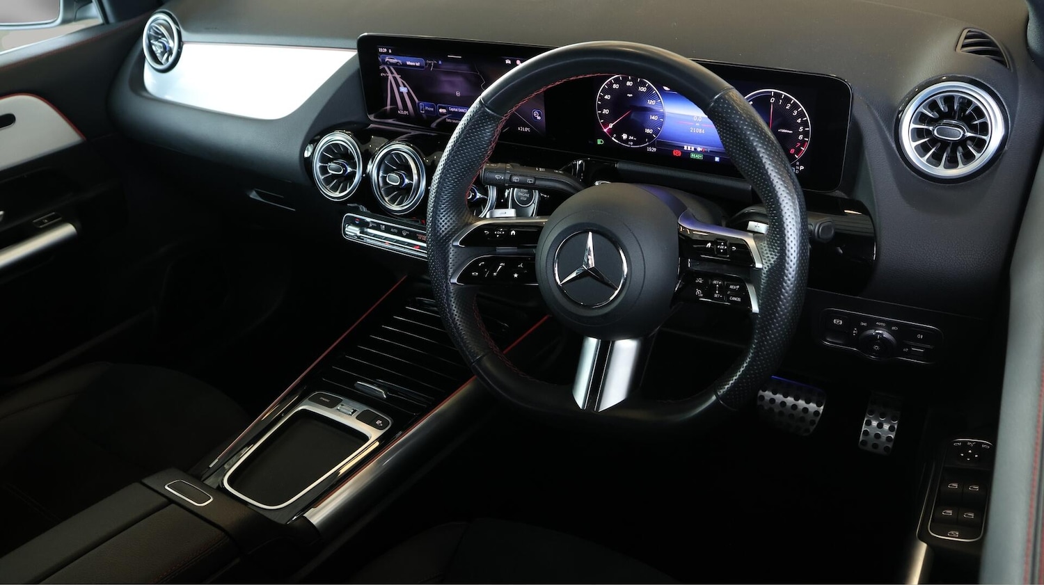 Used Mercedes-Benz GLA 2024 for sale - 76201010: Photo 10