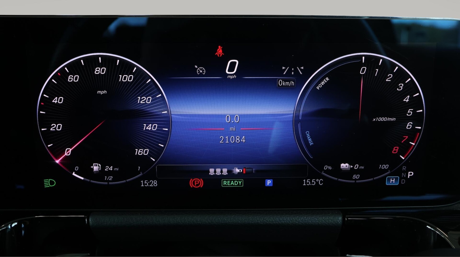 Used Mercedes-Benz GLA 2024 for sale - 76201010: Photo 11