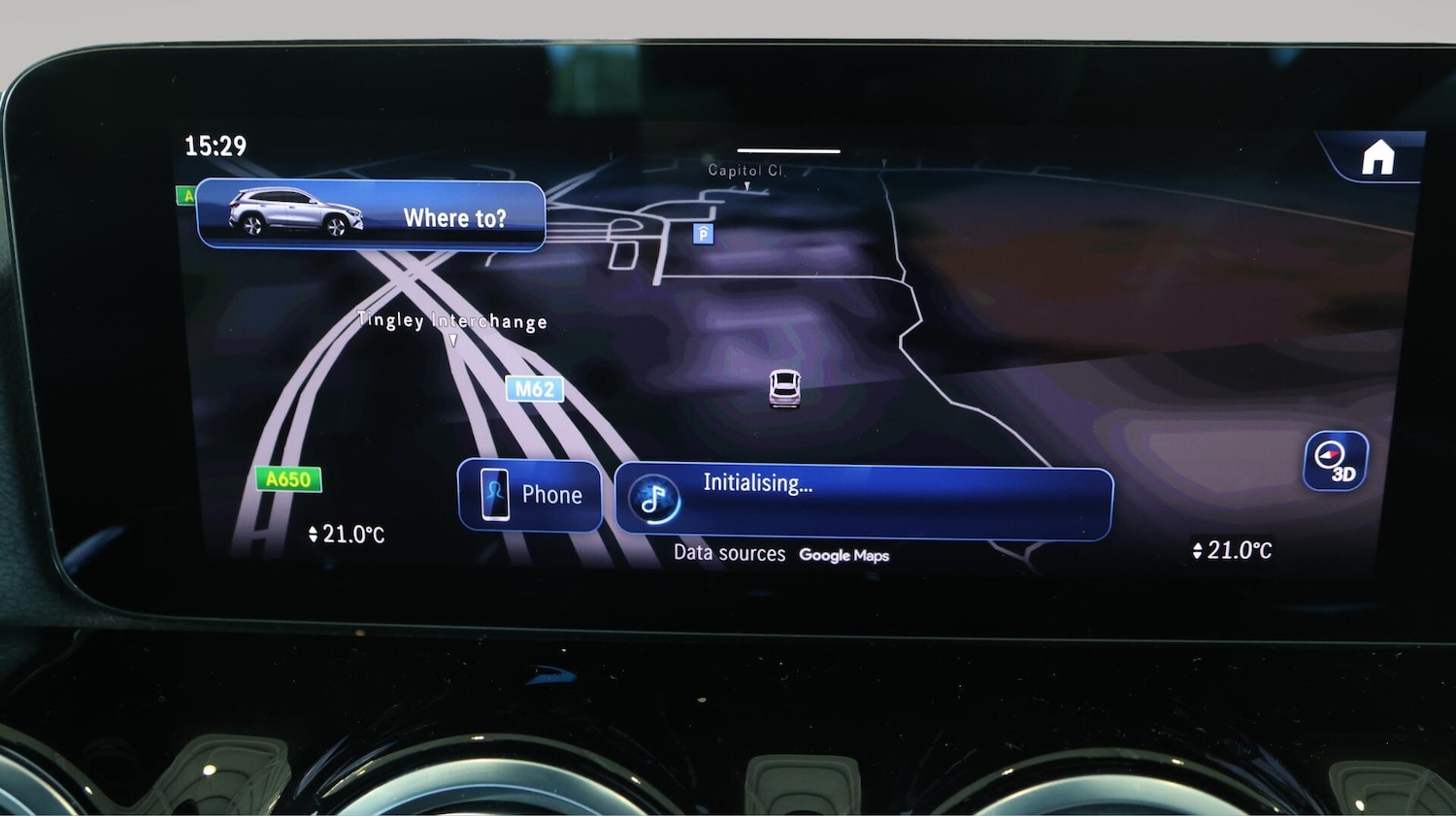 Used Mercedes-Benz GLA 2024 for sale - 76201010: Photo 12