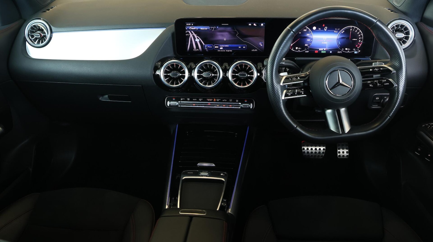 Used Mercedes-Benz GLA 2024 for sale - 76201010: Photo 14