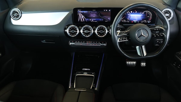 Used Mercedes-Benz GLA 2024 for sale - 76201010: Photo 14