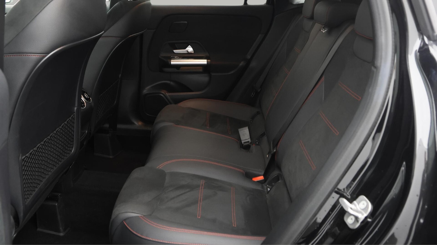 Used Mercedes-Benz GLA 2024 for sale - 76201010: Photo 17