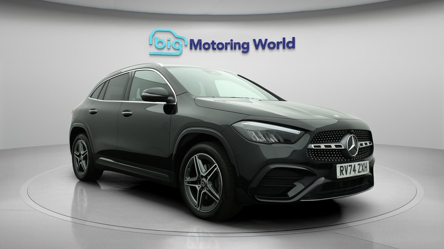 Used Mercedes-Benz GLA 2024 for sale - 76201010: Photo 2