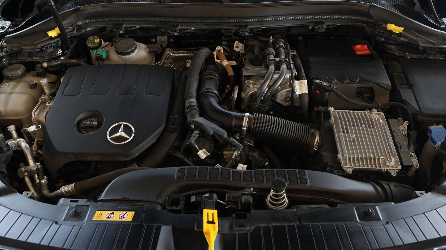 Used Mercedes-Benz GLA 2024 for sale - 76201010: Photo 20