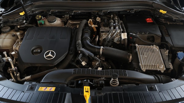 Used Mercedes-Benz GLA 2024 for sale - 76201010: Photo 20
