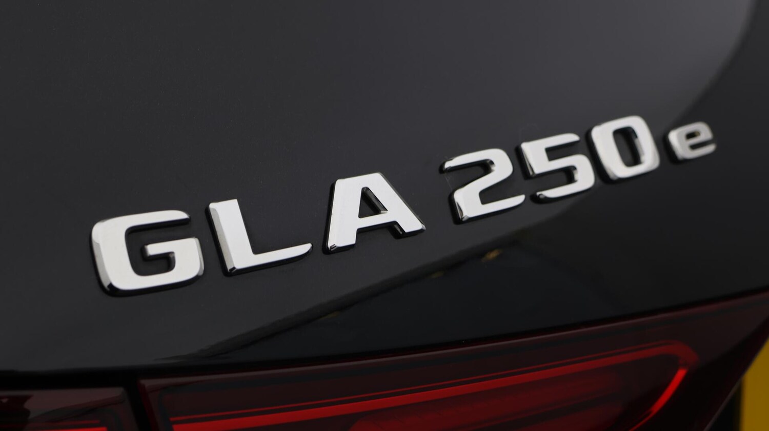 Used Mercedes-Benz GLA 2024 for sale - 76201010: Photo 21