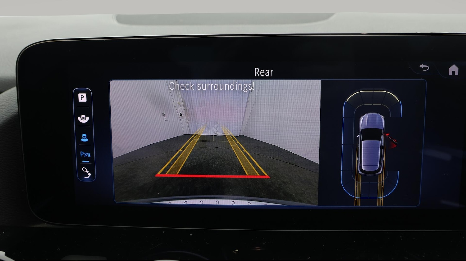 Used Mercedes-Benz GLA 2024 for sale - 76201010: Photo 26