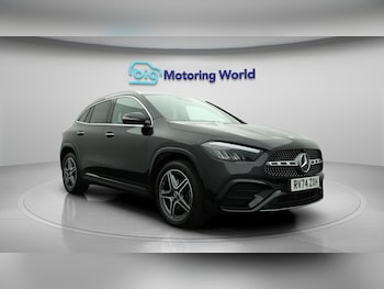 Used Mercedes-Benz GLA 2024 for sale - 76201010: Photo 2
