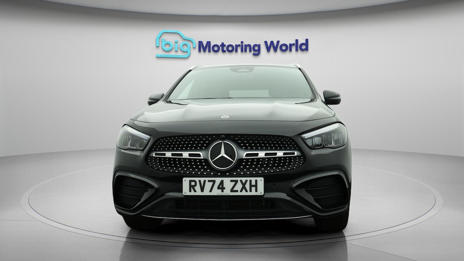 Used Mercedes-Benz GLA 2024 for sale - 76201010: Photo 3