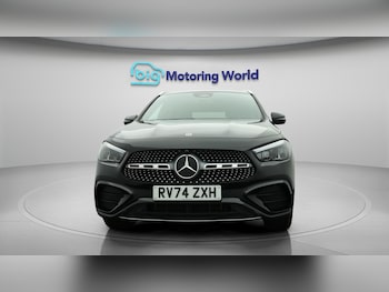 Used Mercedes-Benz GLA 2024 for sale - 76201010: Photo 3