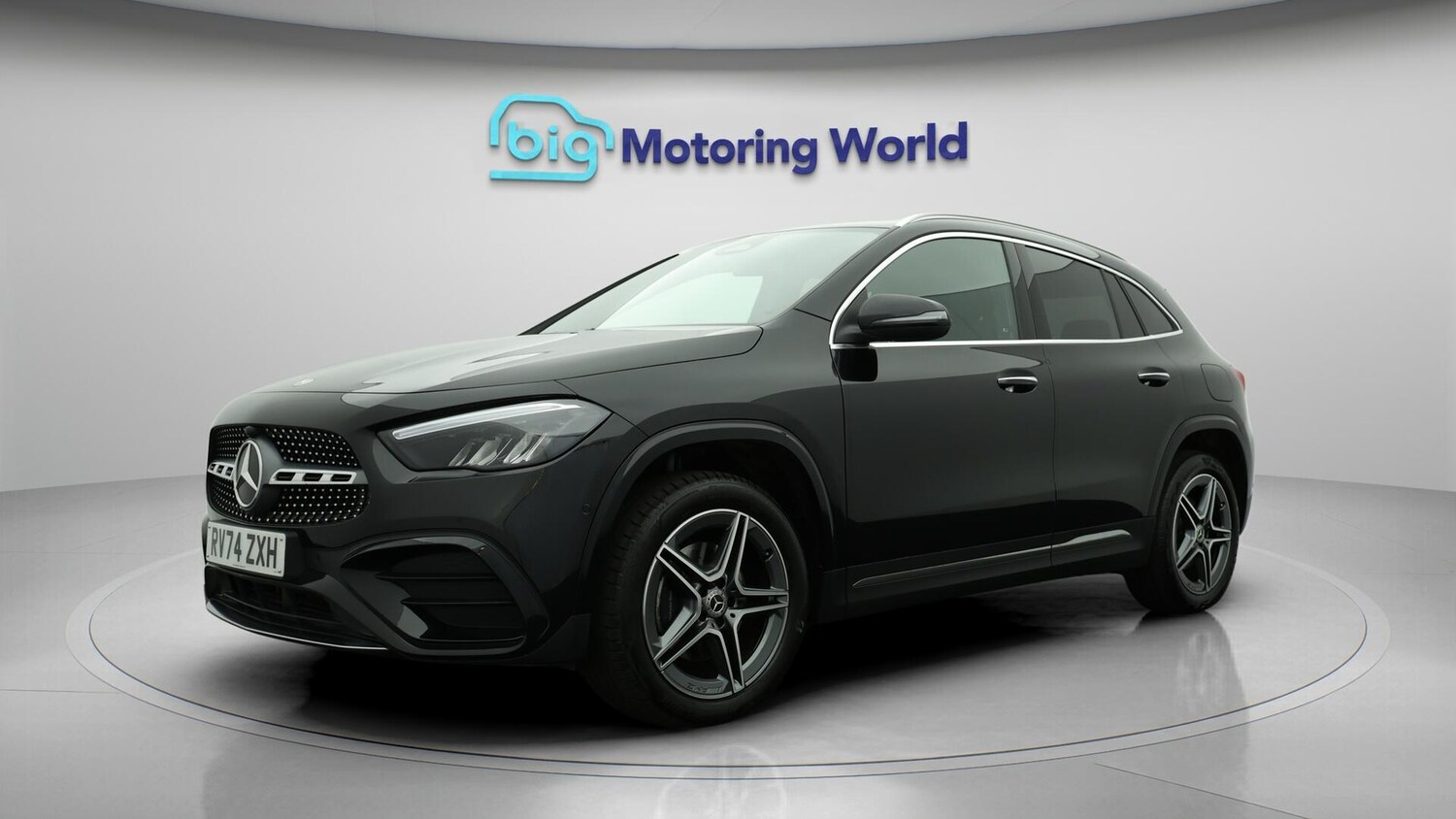 Used Mercedes-Benz GLA 2024 for sale - 76201010: Photo 4
