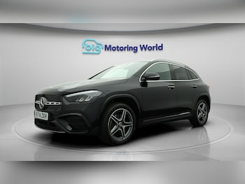 Used Mercedes-Benz GLA 2024 for sale - 76201010: Photo 4