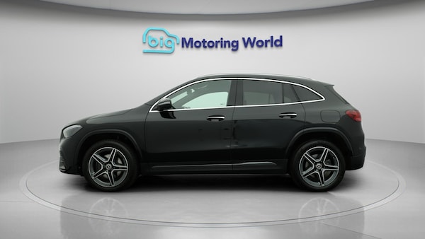 Used Mercedes-Benz GLA 2024 for sale - 76201010: Photo 5