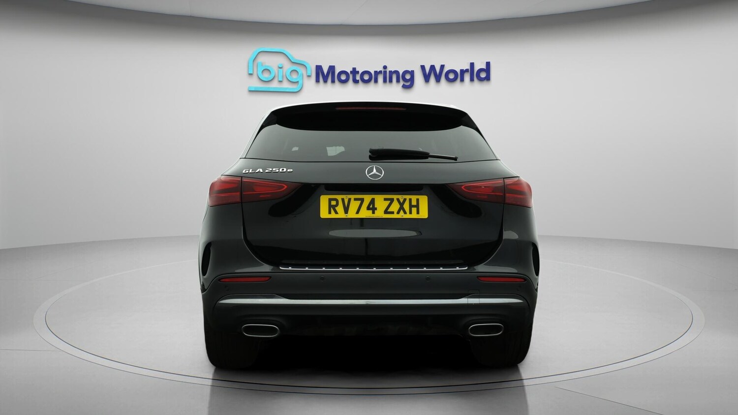 Used Mercedes-Benz GLA 2024 for sale - 76201010: Photo 7