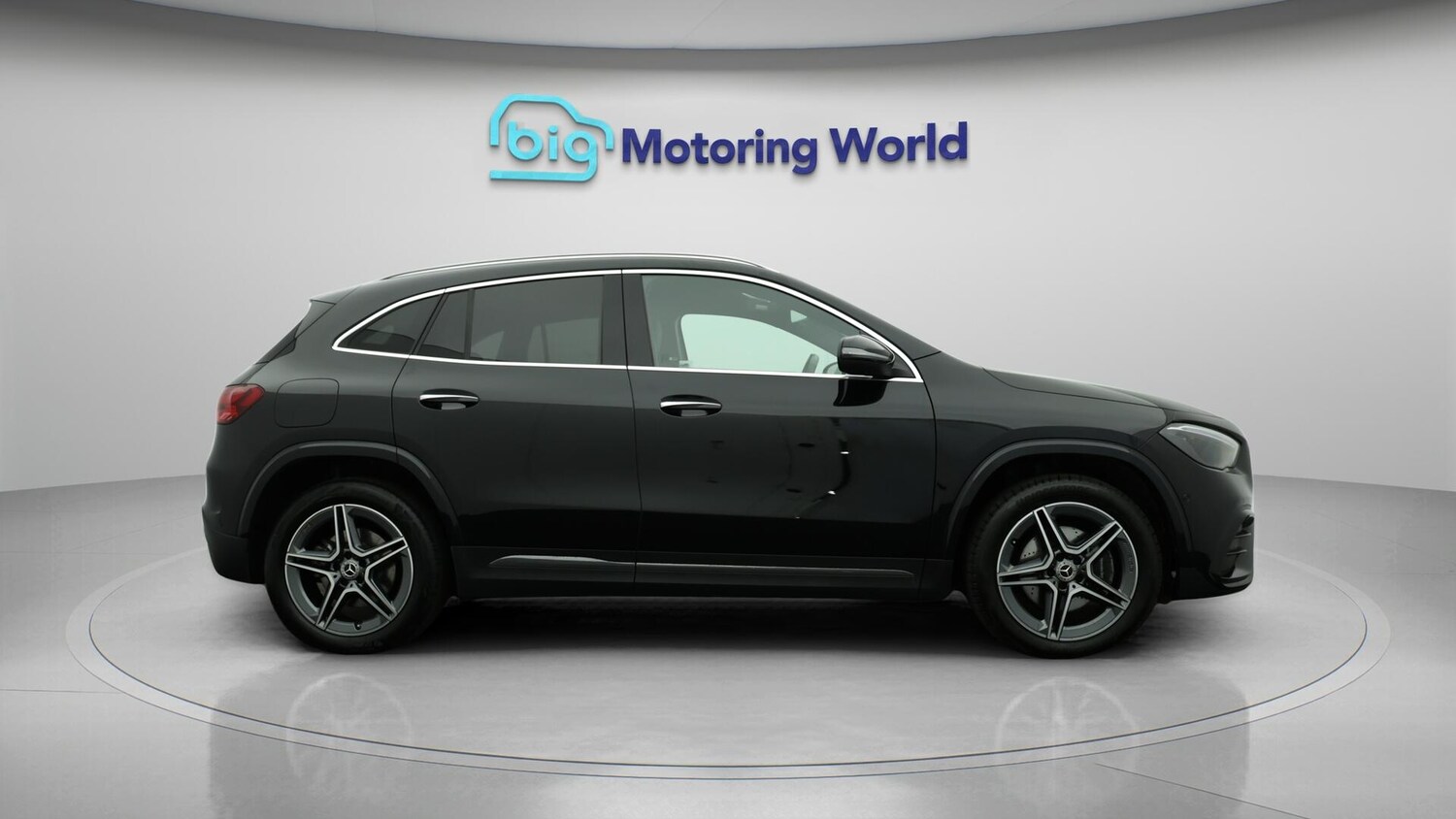 Used Mercedes-Benz GLA 2024 for sale - 76201010: Photo 9