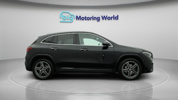 Used Mercedes-Benz GLA 2024 for sale - 76201010: Photo 9