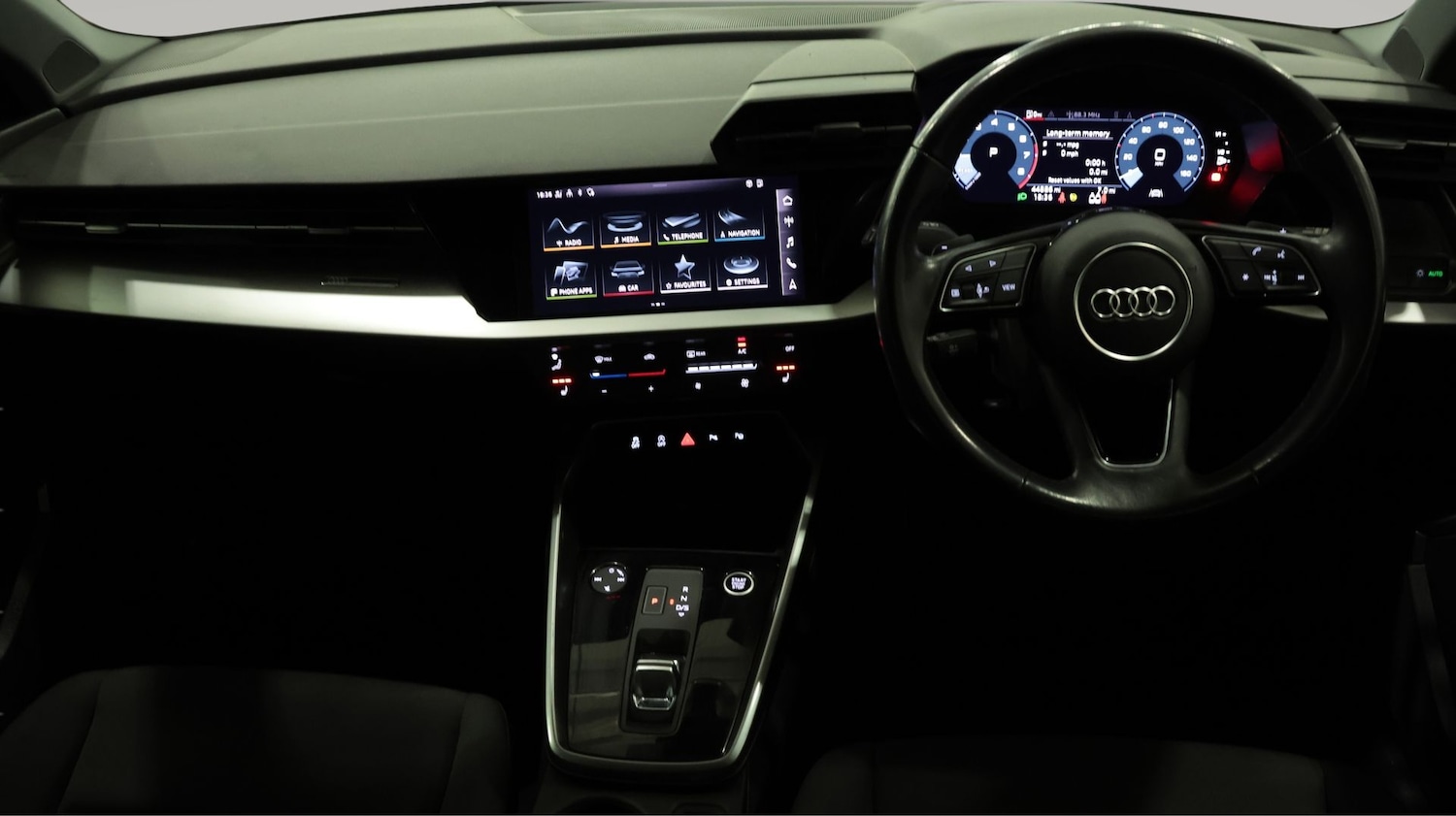 Used Audi A3 2021 for sale - 77649916: Photo 13