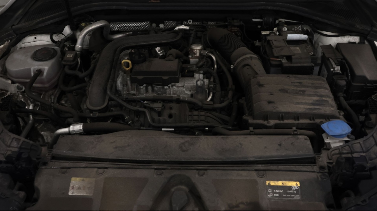 Used Audi A3 2021 for sale - 77649916: Photo 19