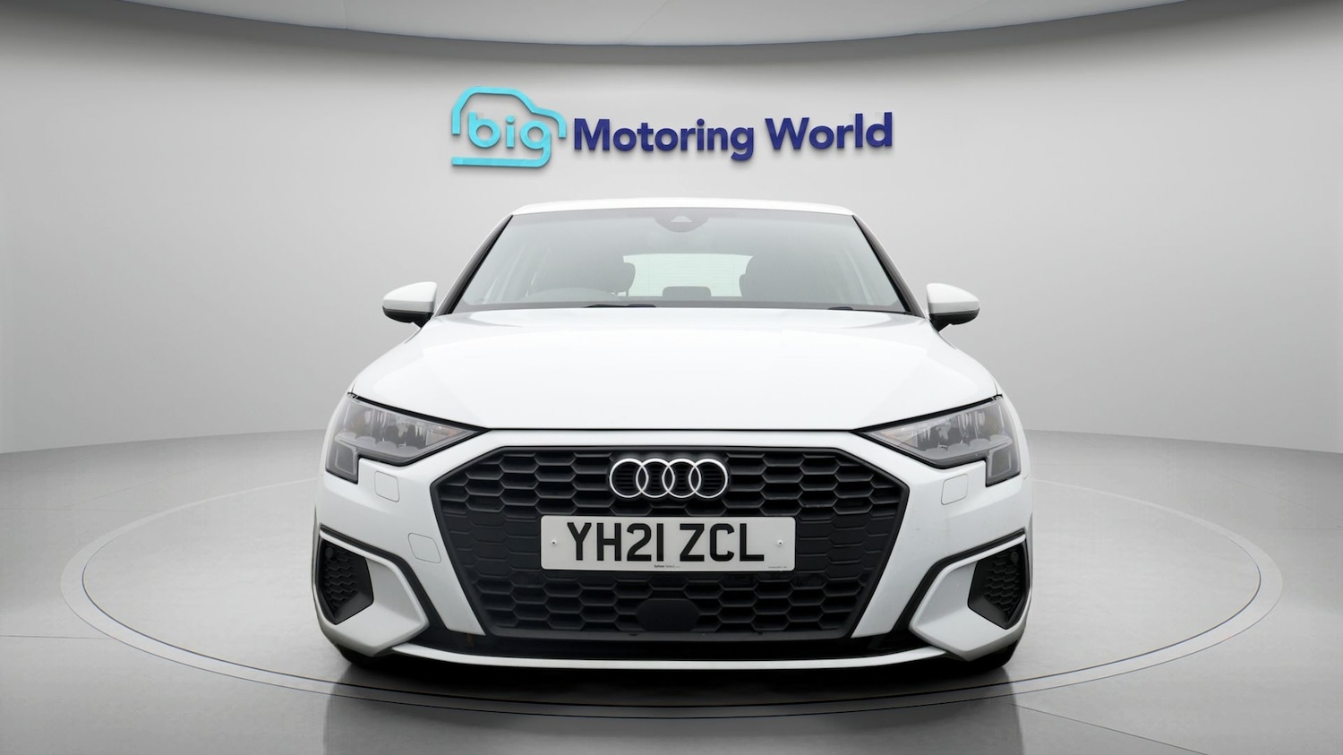 Used Audi A3 2021 for sale - 77649916: Photo 2