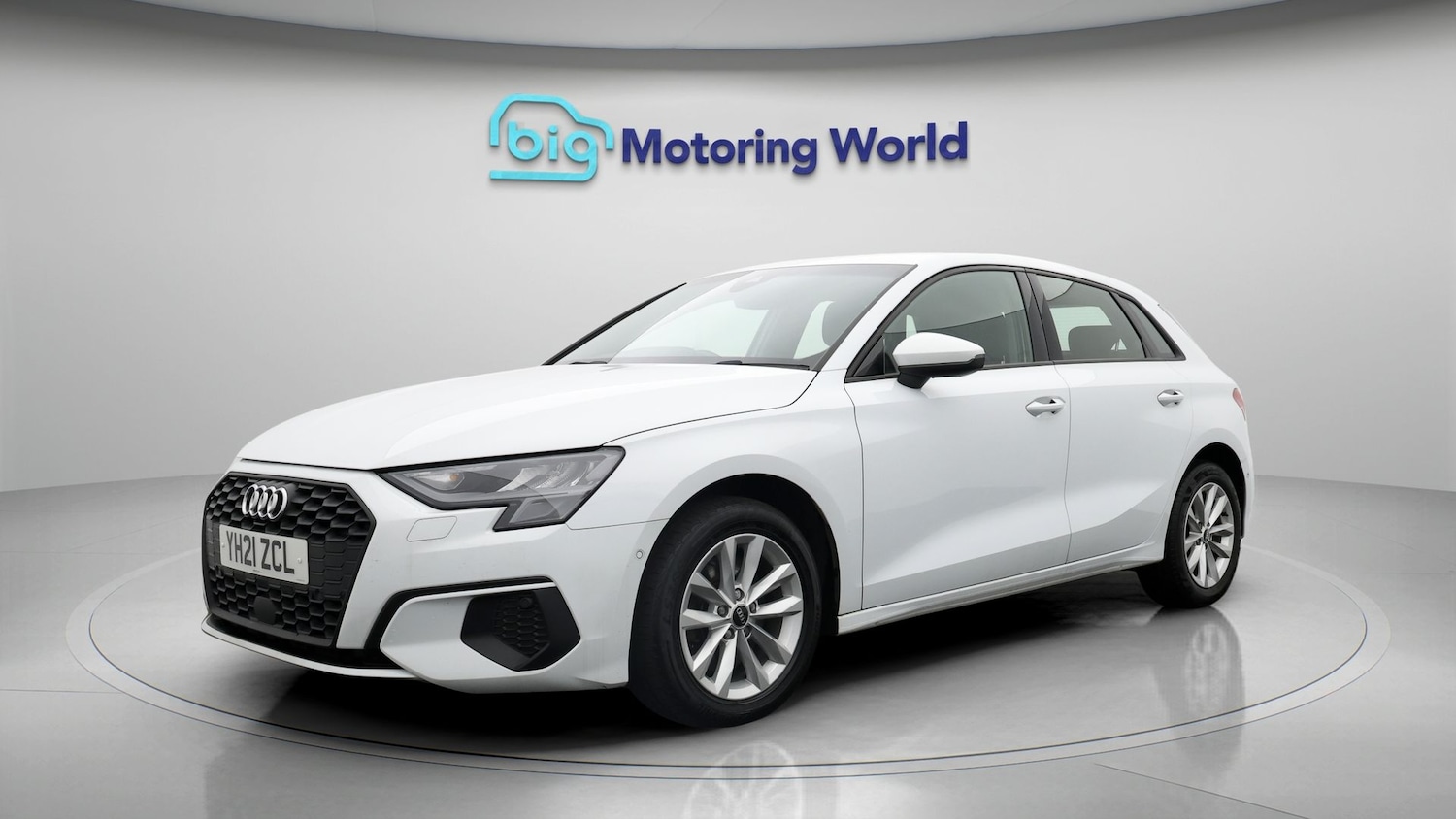 Used Audi A3 2021 for sale - 77649916: Photo 3