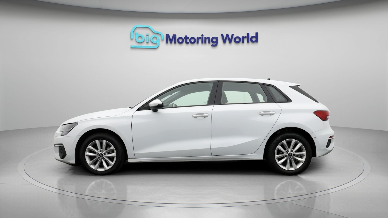 Used Audi A3 2021 for sale - 77649916: Photo 4