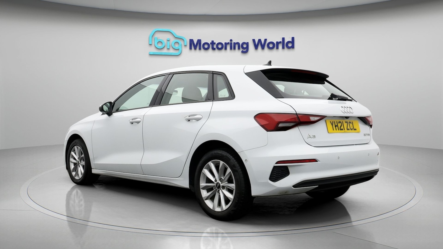 Used Audi A3 2021 for sale - 77649916: Photo 5