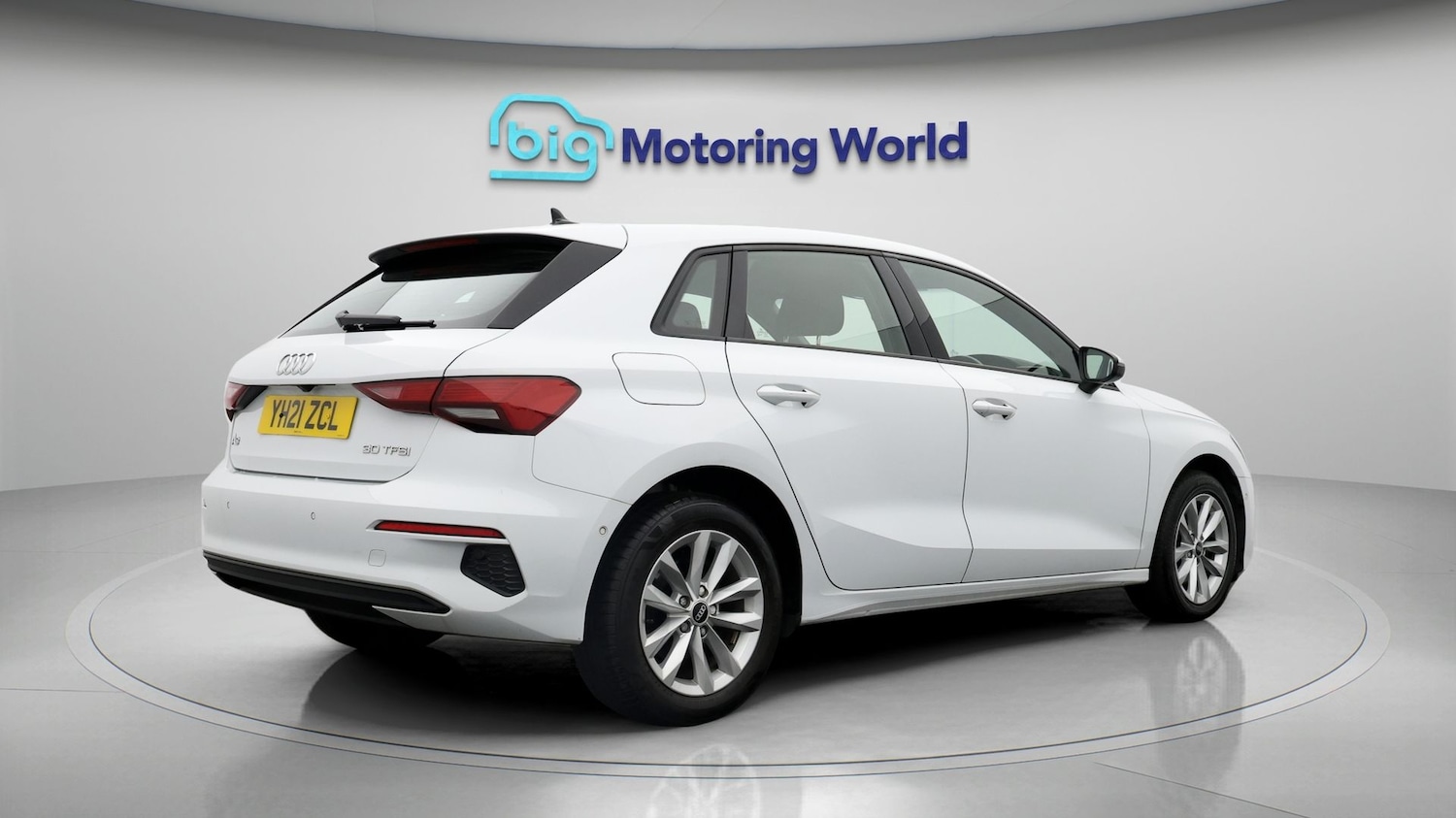 Used Audi A3 2021 for sale - 77649916: Photo 7