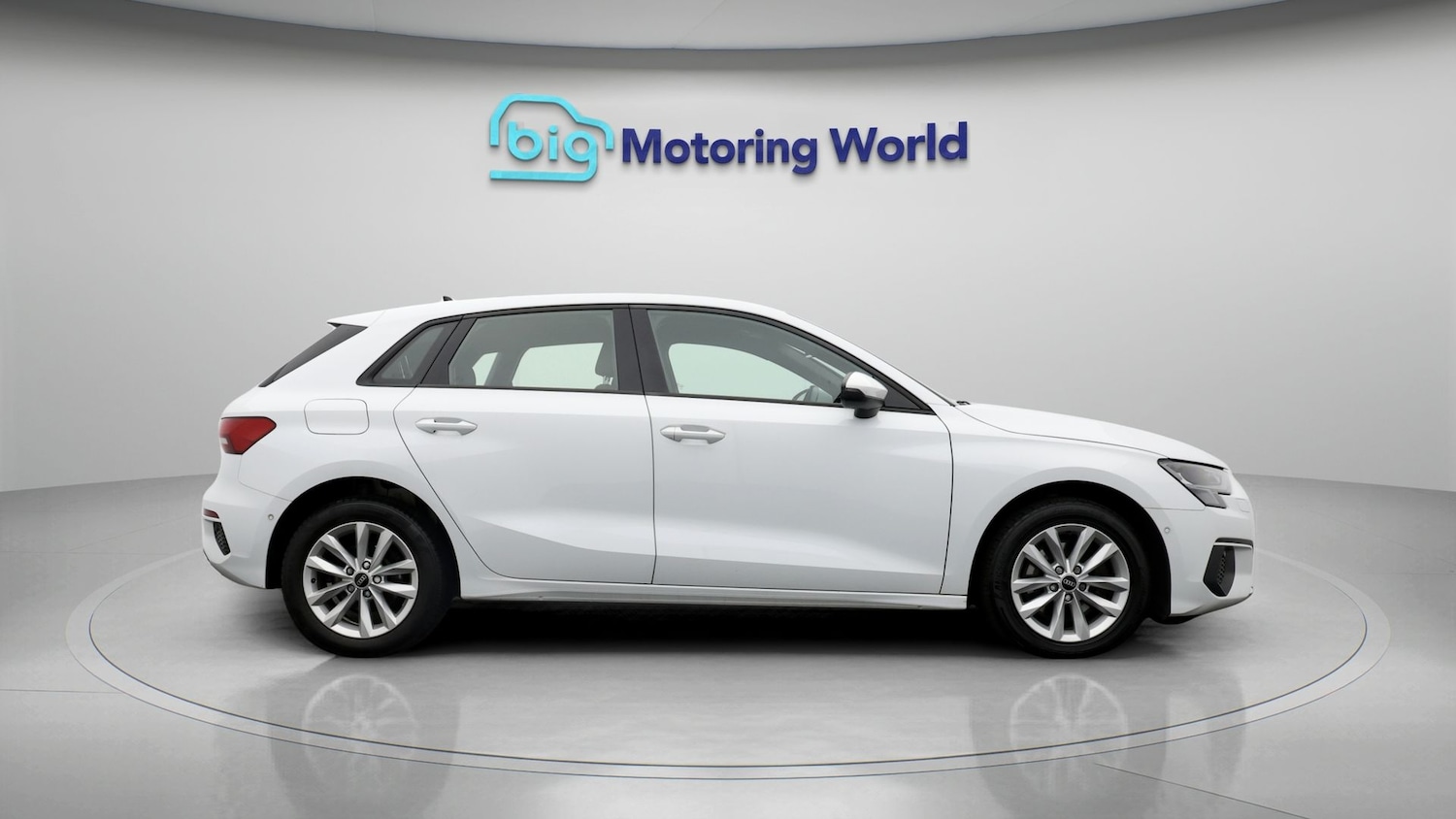 Used Audi A3 2021 for sale - 77649916: Photo 8