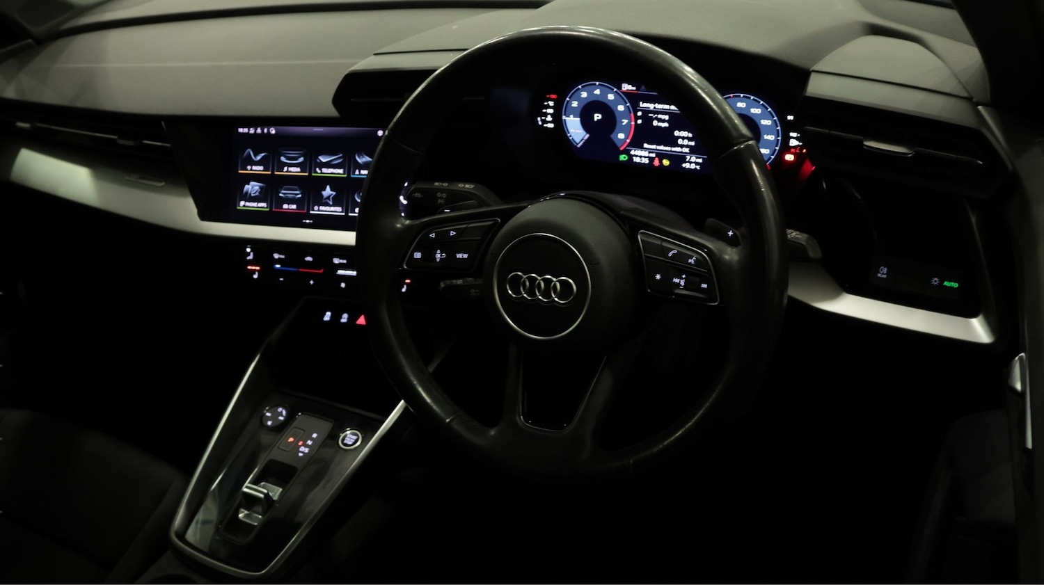 Used Audi A3 2021 for sale - 77649916: Photo 9