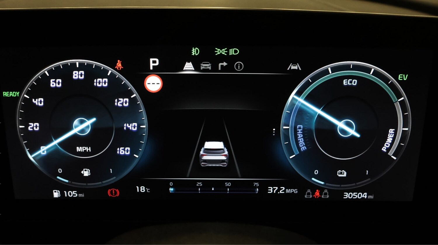 Used Kia Sportage 2023 for sale - 77855110: Photo 10