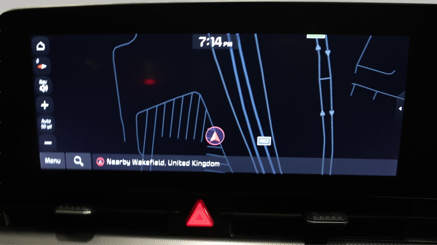 Used Kia Sportage 2023 for sale - 77855110: Photo 11