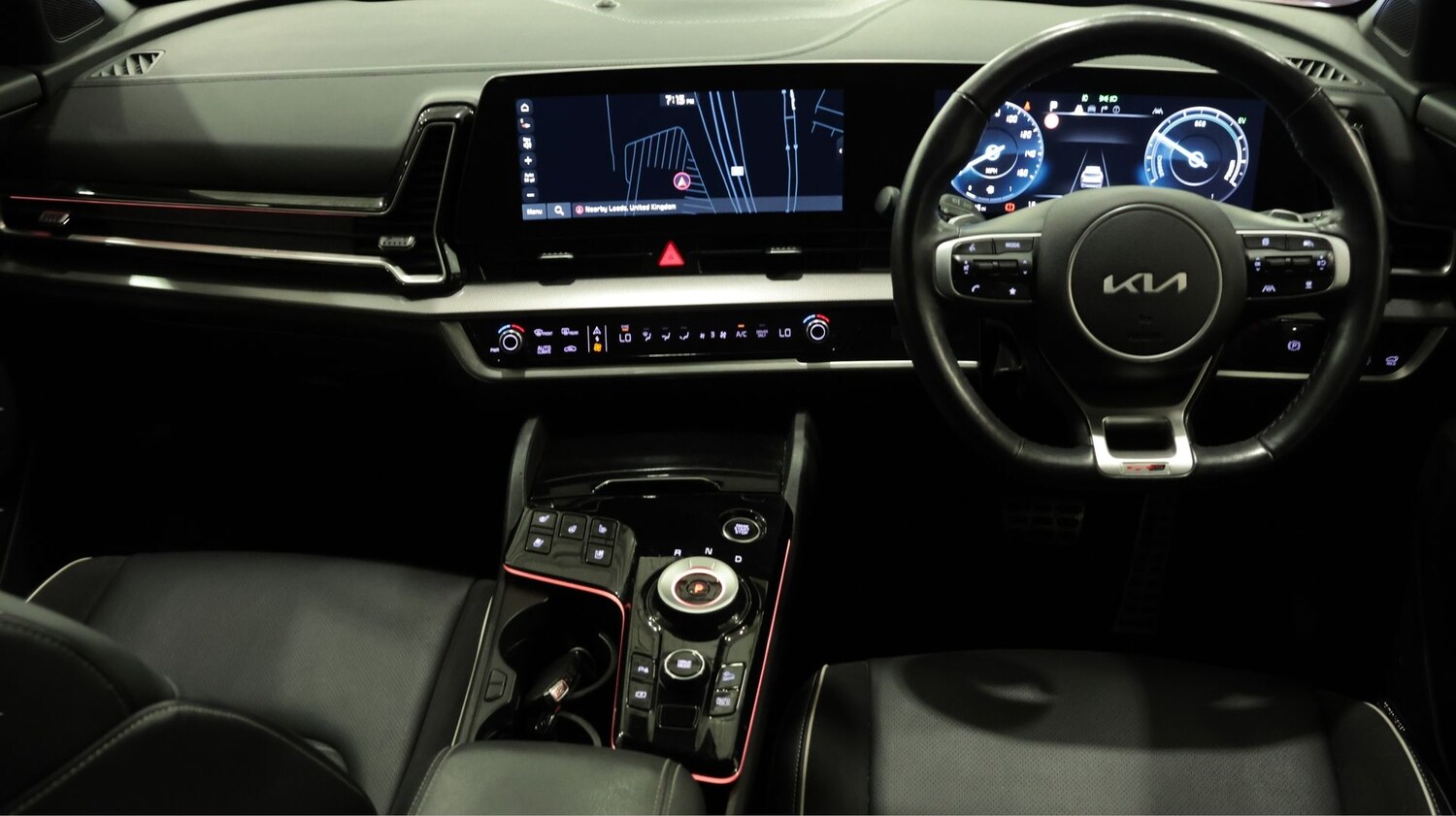 Used Kia Sportage 2023 for sale - 77855110: Photo 13