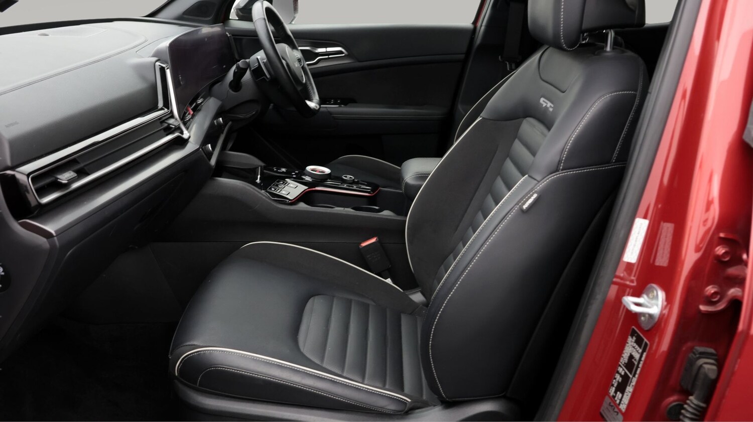 Used Kia Sportage 2023 for sale - 77855110: Photo 14