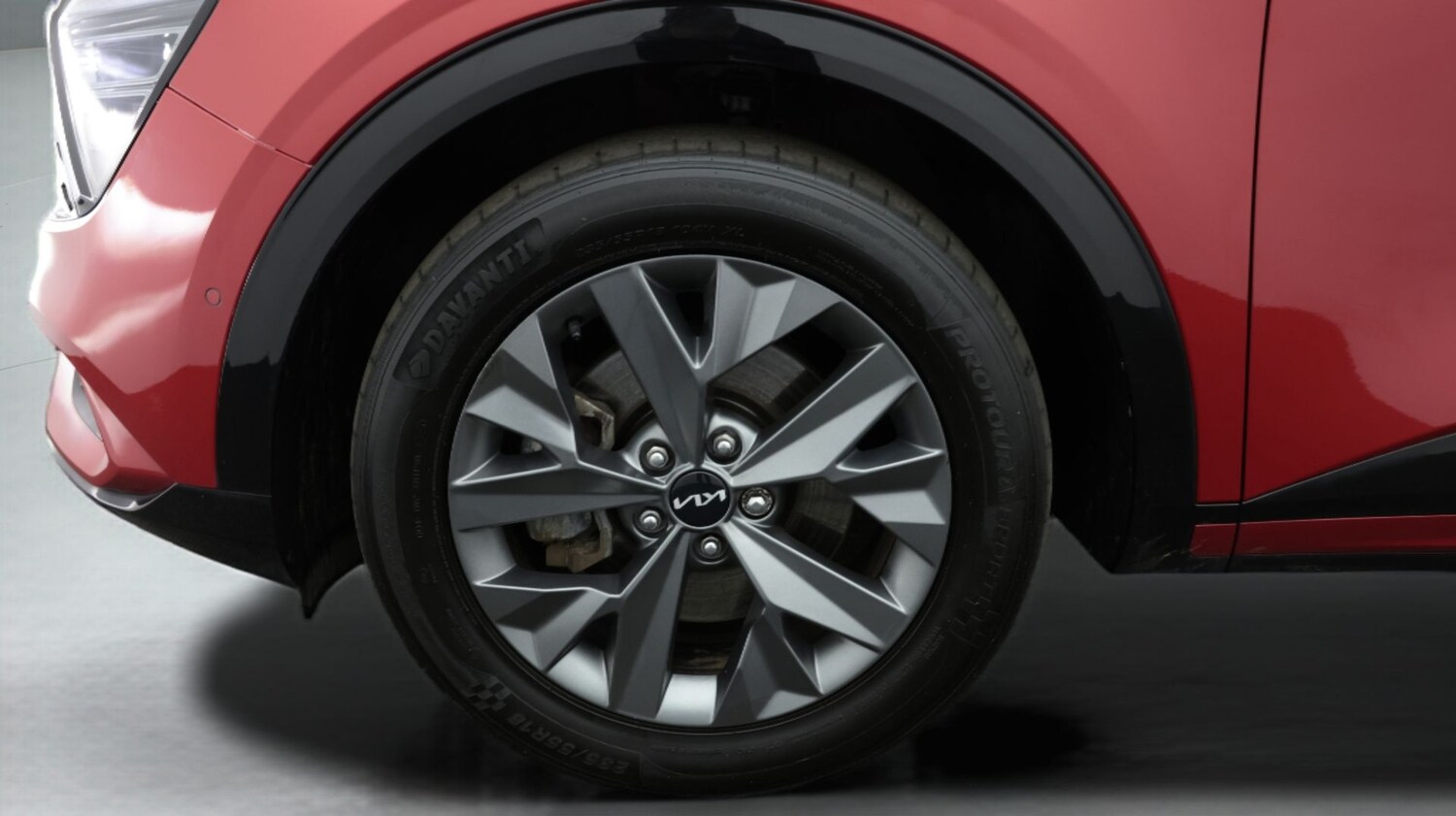 Used Kia Sportage 2023 for sale - 77855110: Photo 18