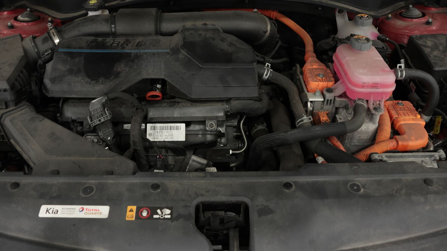 Used Kia Sportage 2023 for sale - 77855110: Photo 19